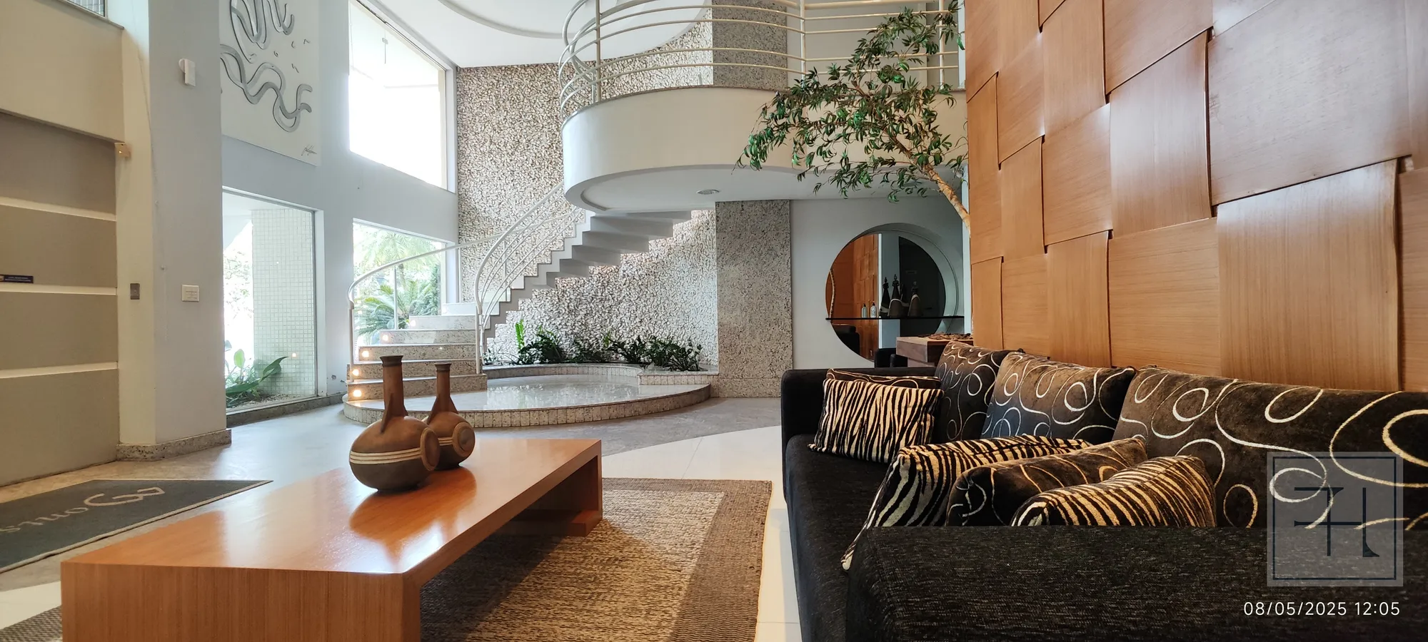 Exclusividade - Apartamento Jardim Blumenau — foto 2