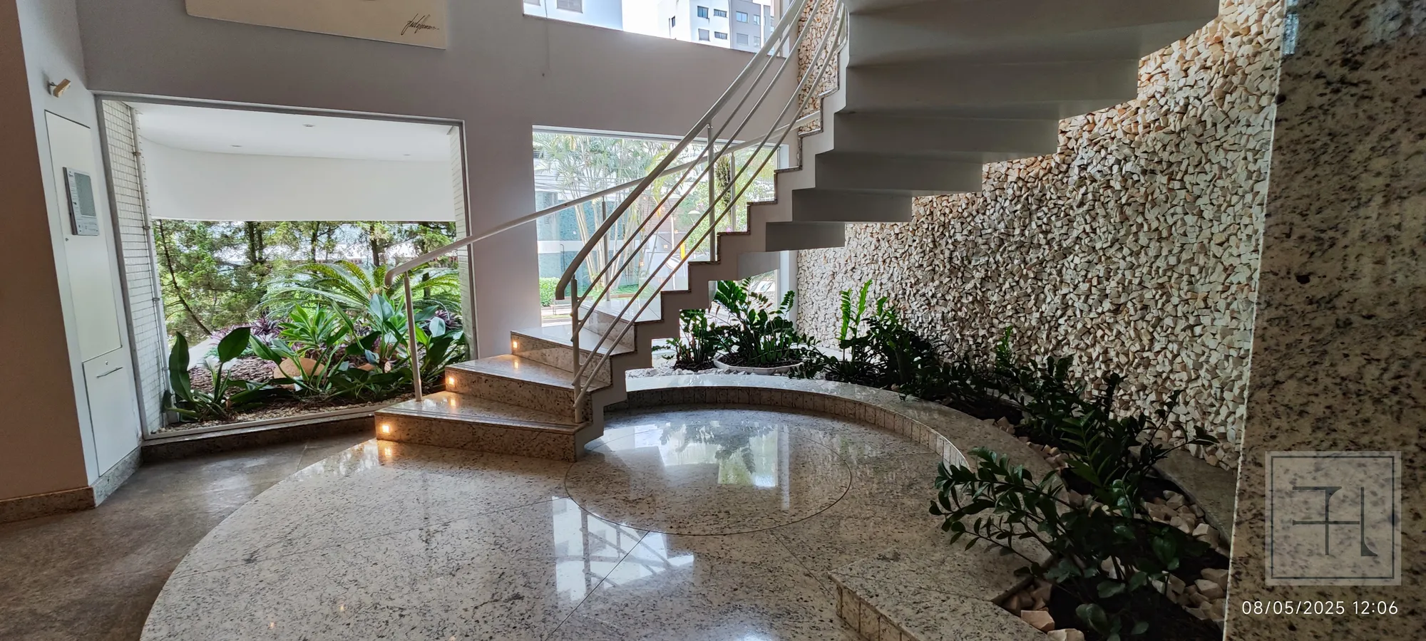 Exclusividade - Apartamento Jardim Blumenau — foto 4