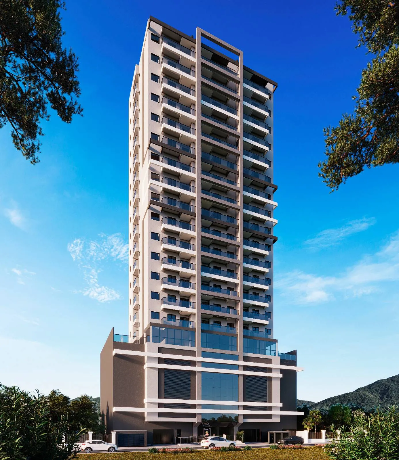 APTO Itapema SC brasil - foto 1