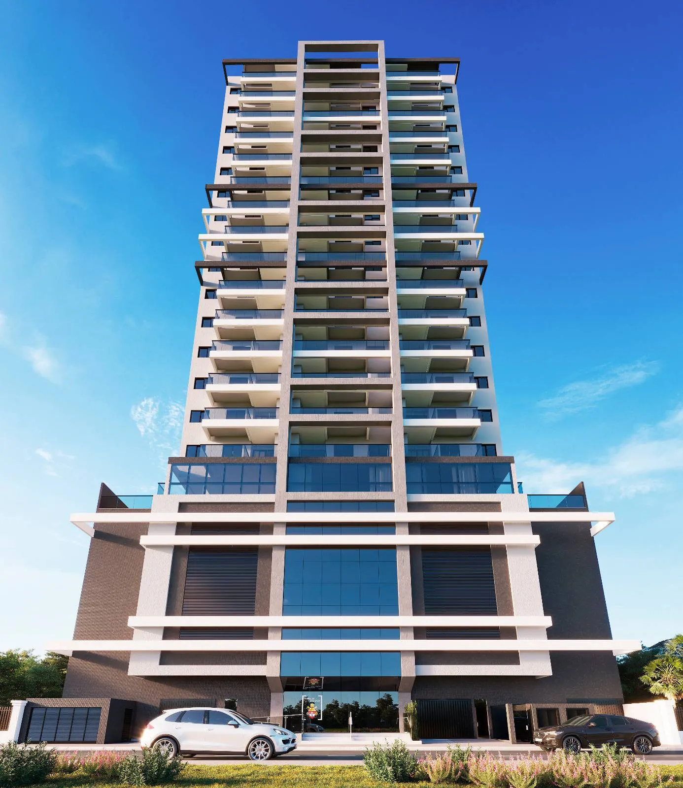 APTO Itapema SC brasil — foto 2