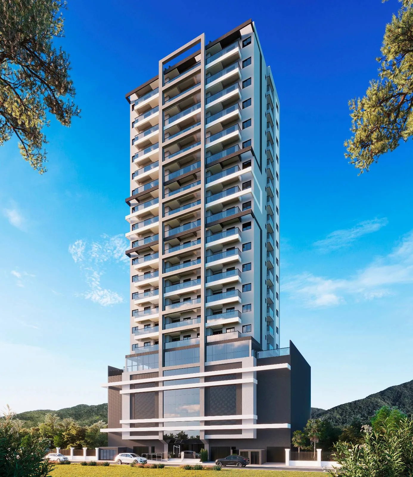 APTO Itapema SC brasil — foto 3