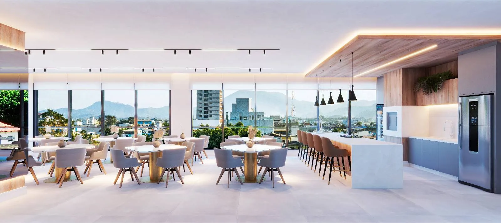 APTO Itapema SC brasil — foto 4