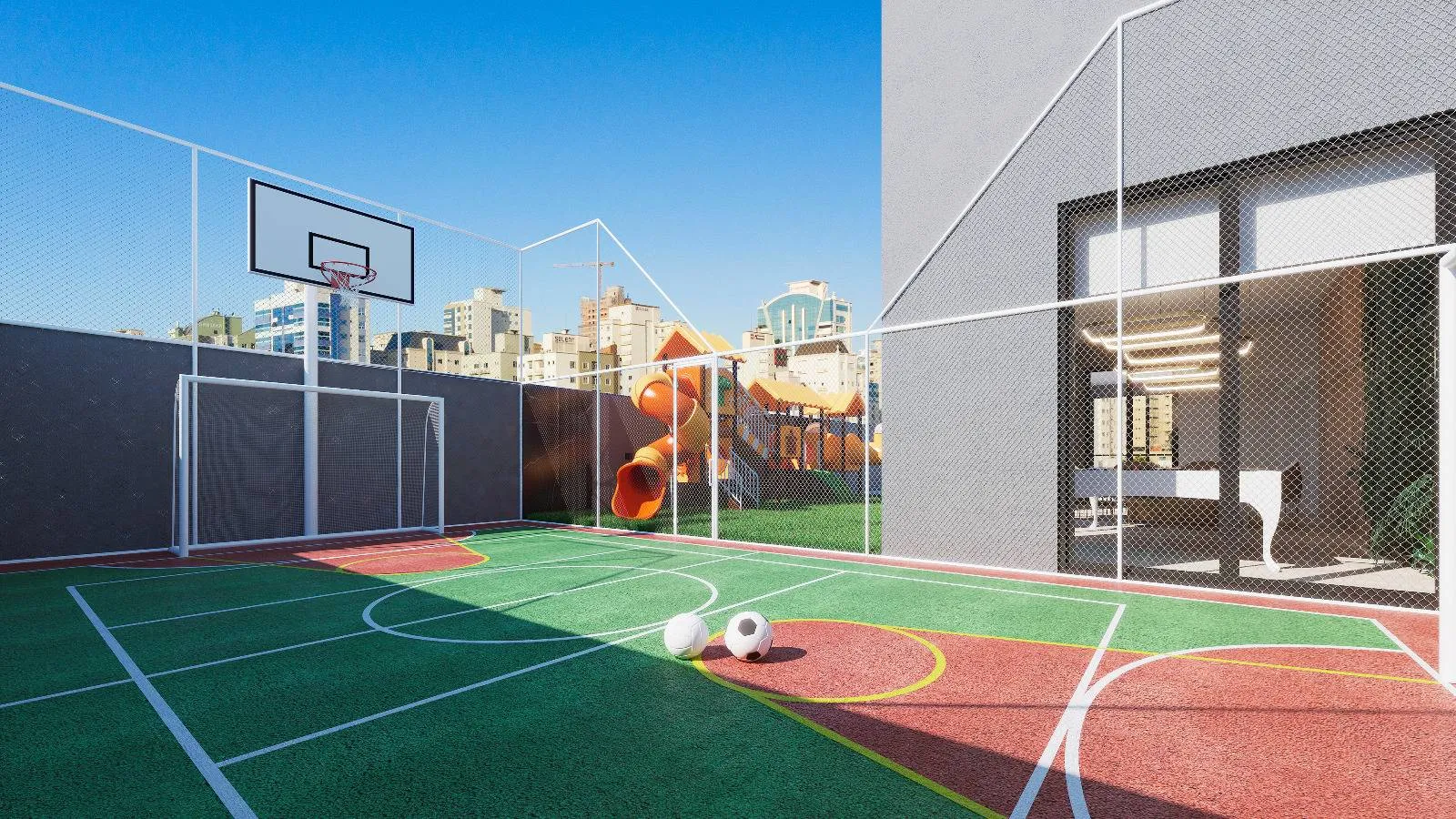 APTO Itapema SC brasil — foto 5