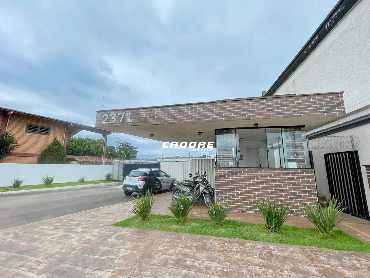 Excelente galpão de aproximadamente 5.800m no bairro Itoupava Central I Cadore Imóveis - foto 1