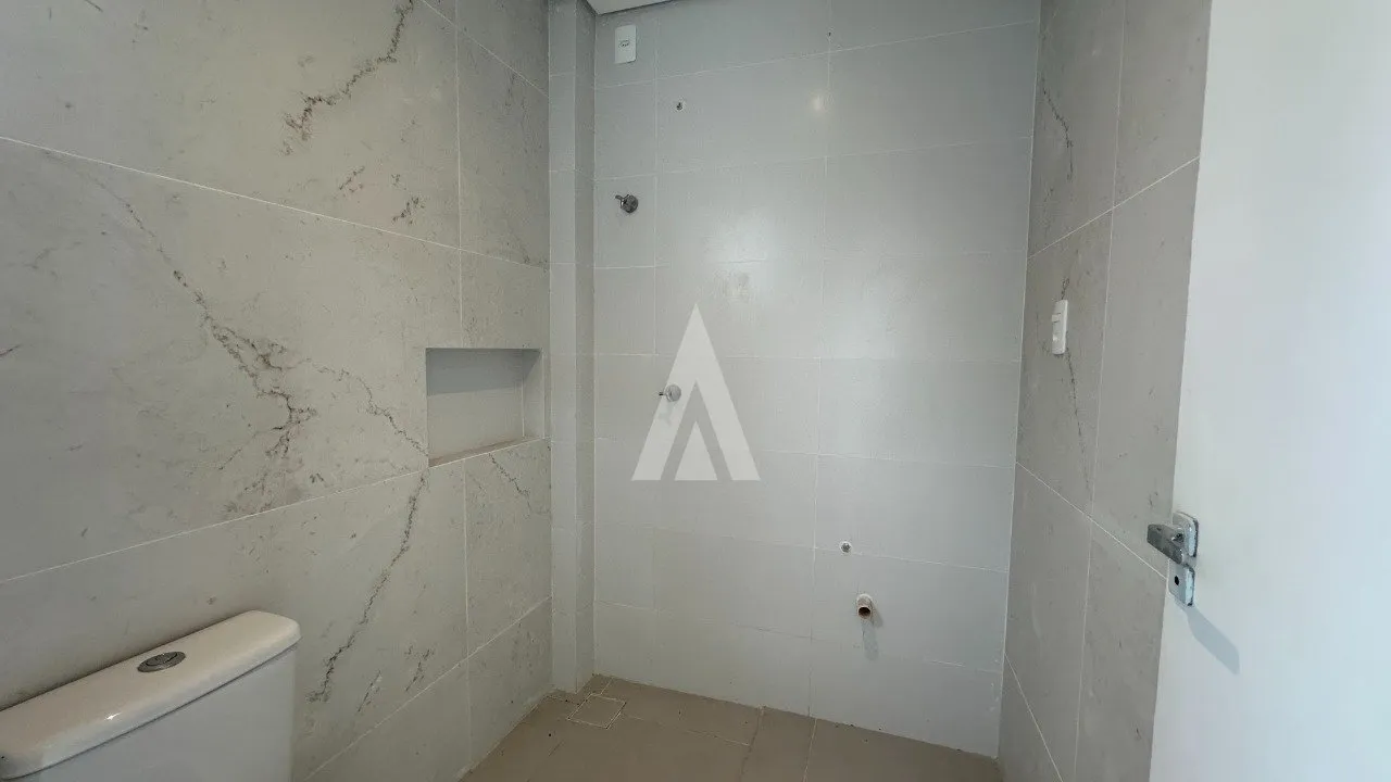 Sobrado Geminado com 1 suíte mais 2 quartos à venda no bairro Floresta em Joinville, R$ 499.000.00 — foto 4