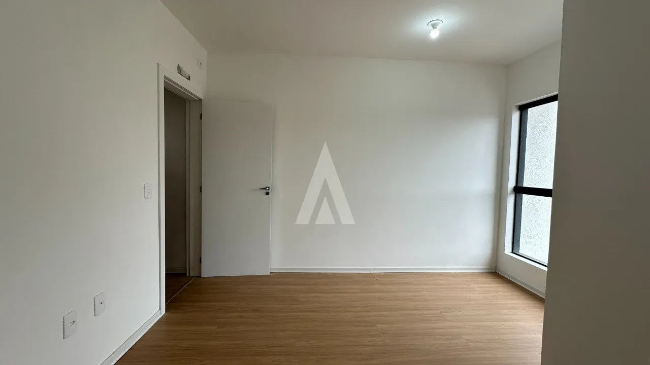Sobrado Geminado com 1 suíte mais 2 quartos à venda no bairro Floresta em Joinville, R$ 499.000.00 — foto 5