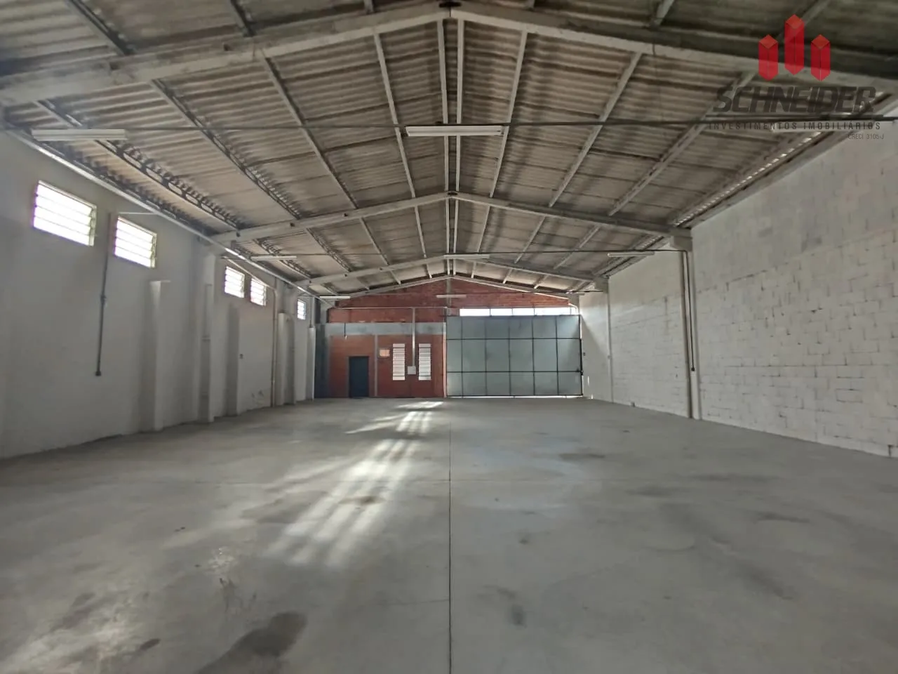 Galpão para alugar no bairro Benedito em Indaial/SC — foto 6