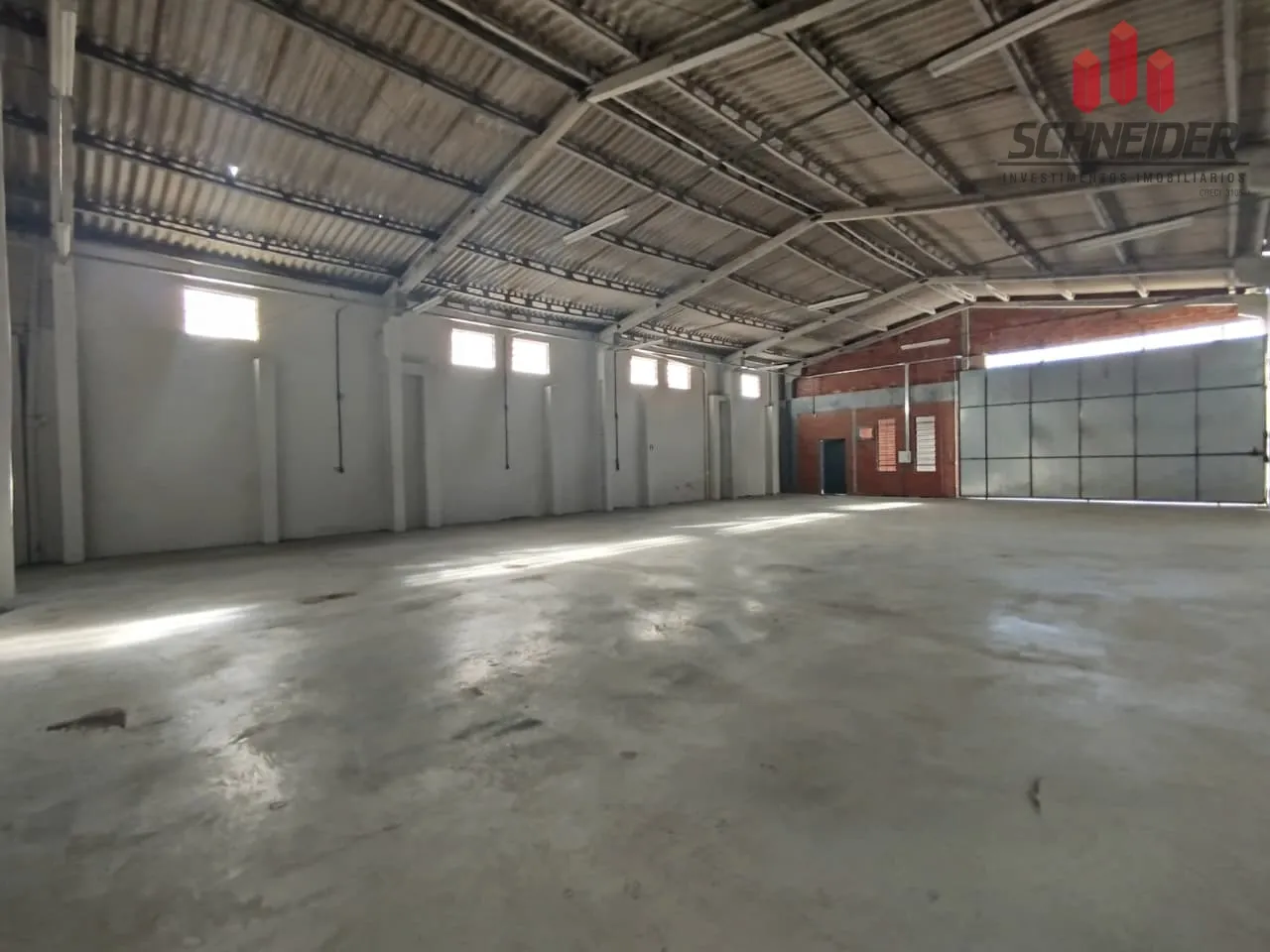 Galpão para alugar no bairro Benedito em Indaial/SC — foto 7