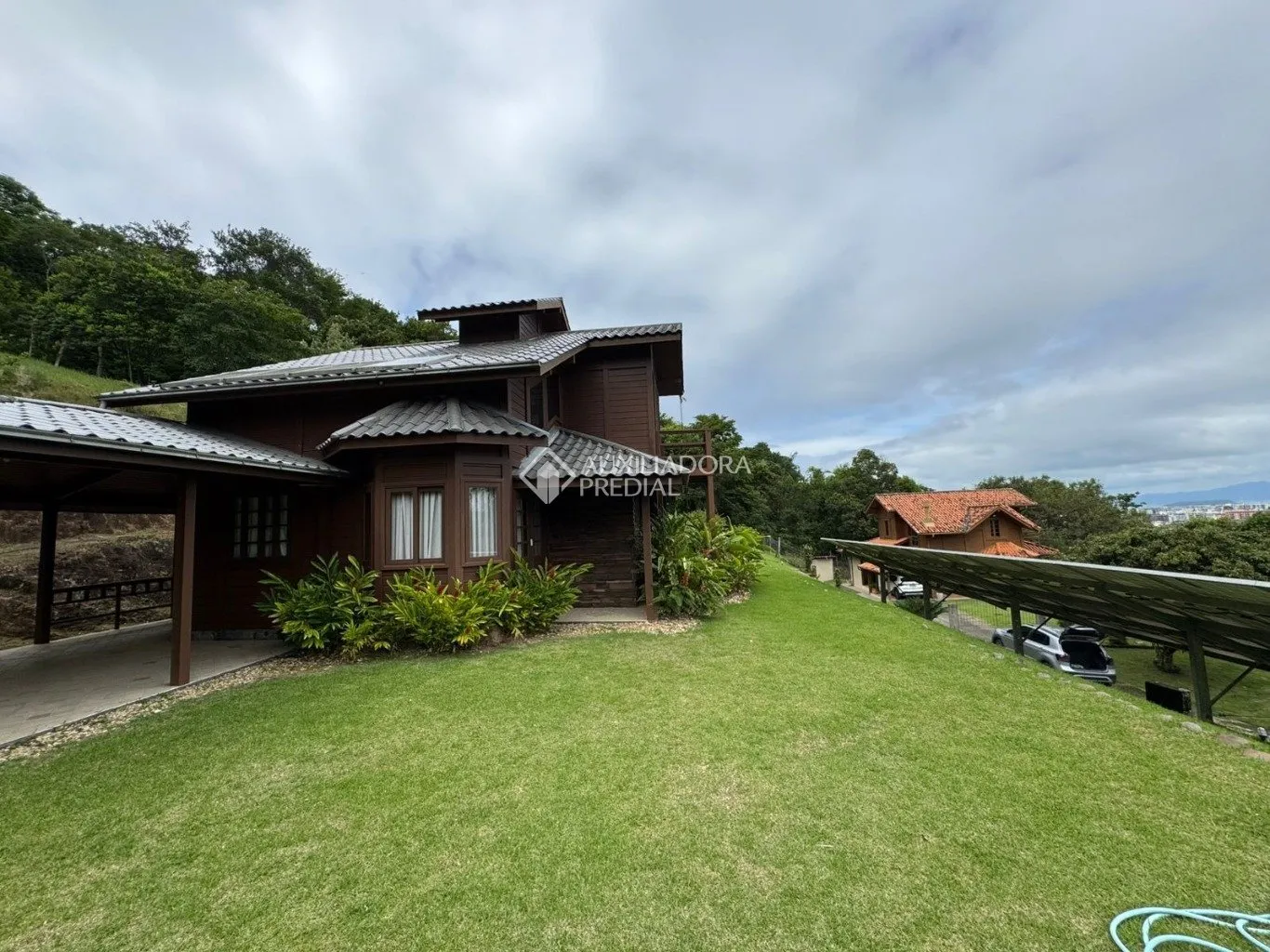 Terreno à venda, 2372m² na Tertuliano Brito Xavier no Canasvieiras, Florianópolis — foto 3
