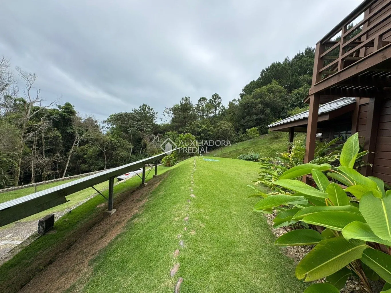 Terreno à venda, 2372m² na Tertuliano Brito Xavier no Canasvieiras, Florianópolis — foto 5