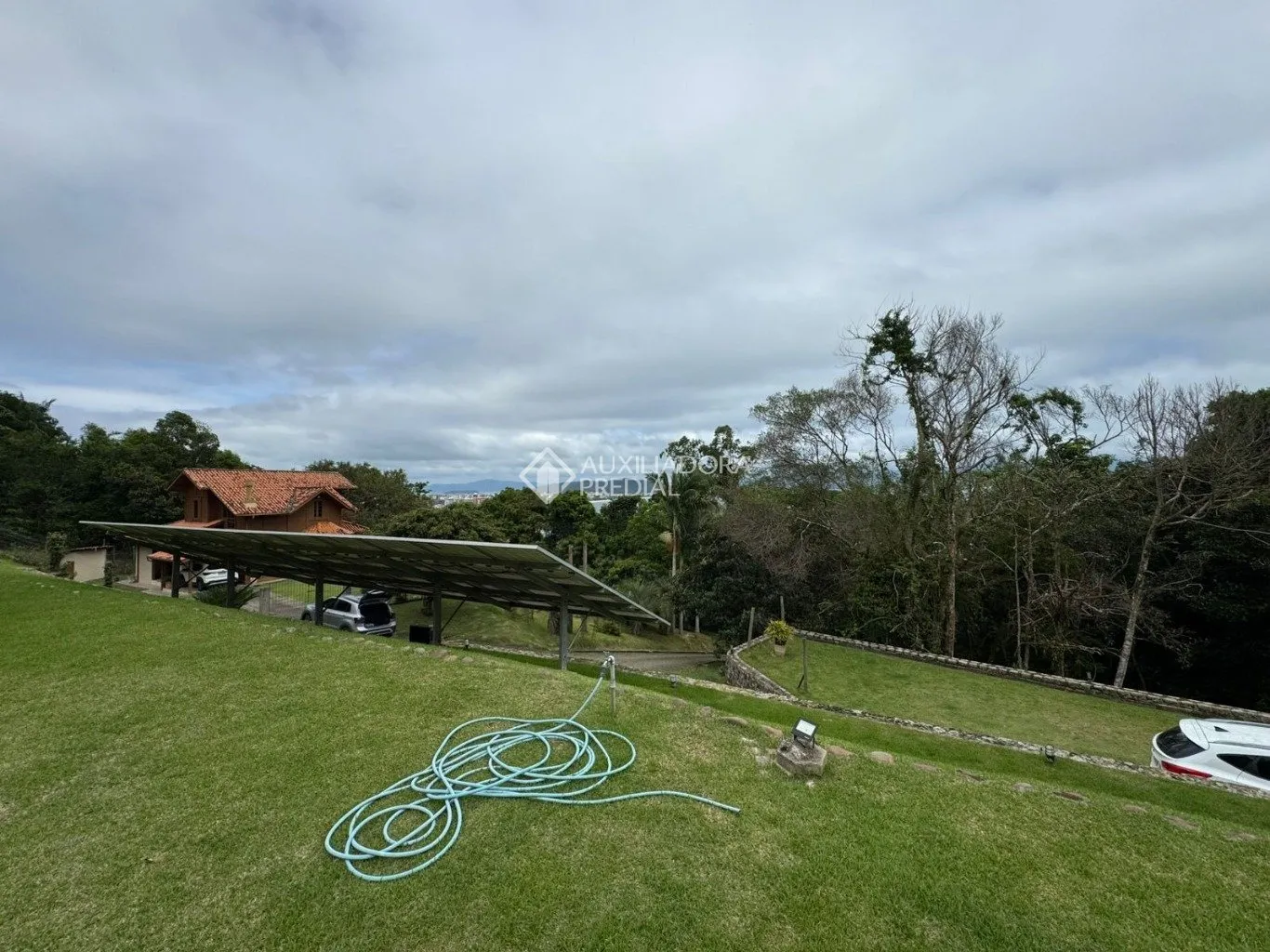 Terreno à venda, 2372m² na Tertuliano Brito Xavier no Canasvieiras, Florianópolis — foto 6