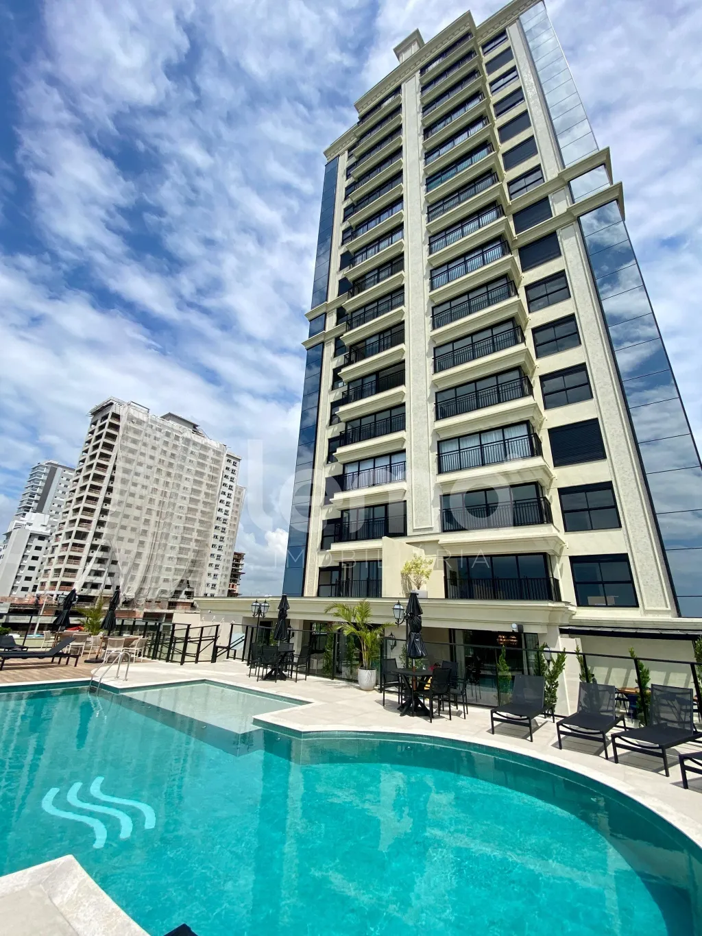 Apartamento frente mar em Balneário Piçarras — foto 2