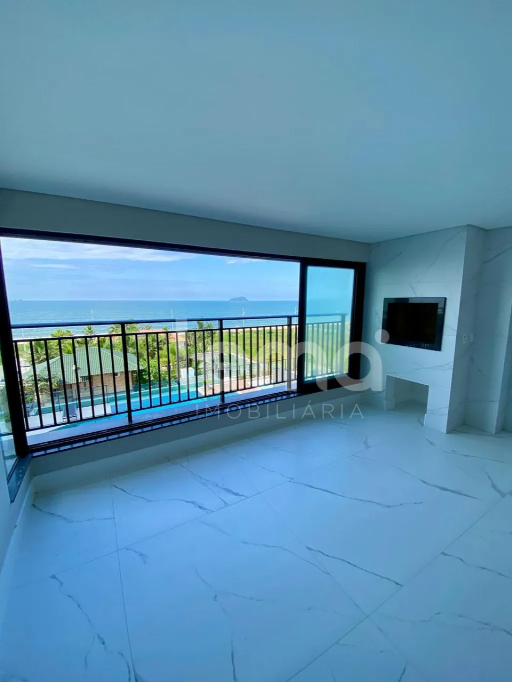 Apartamento frente mar em Balneário Piçarras — foto 3
