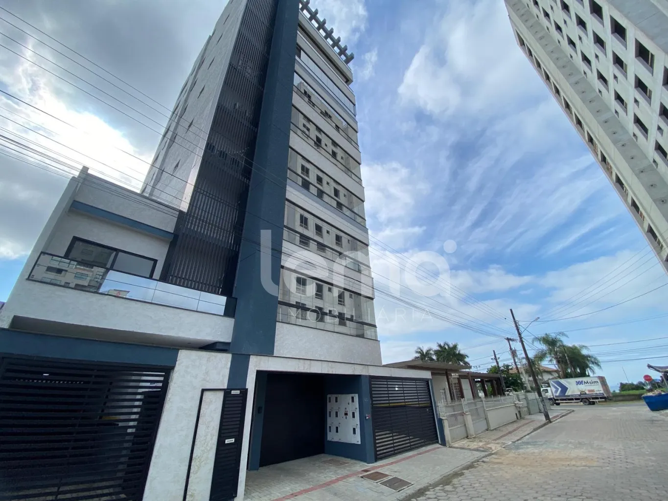 Apartamento com 3 suítes, mobiliado e decorado com vista mar em Balneário Piçarras! — foto 2