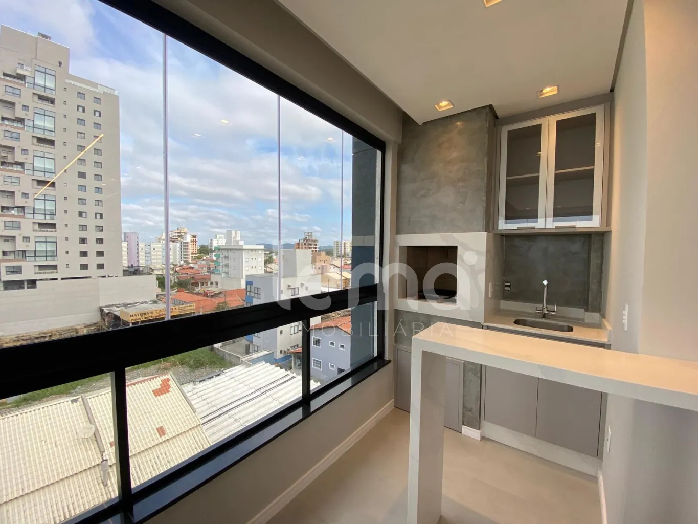 Apartamento com 3 suítes, mobiliado e decorado com vista mar em Balneário Piçarras! — foto 6