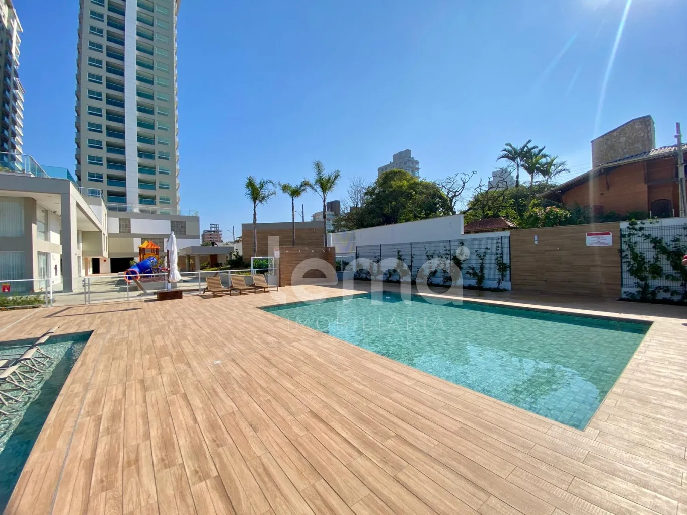 Apartamento em condomínio frente mar em Balneário Piçarras — foto 4