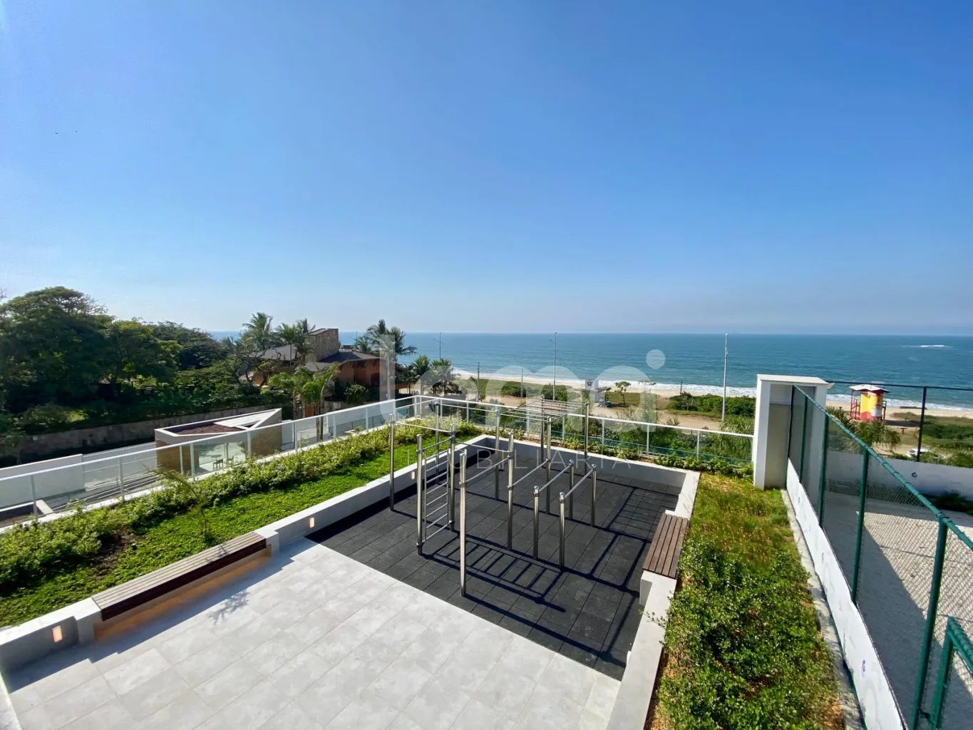 Apartamento em condomínio frente mar em Balneário Piçarras — foto 5