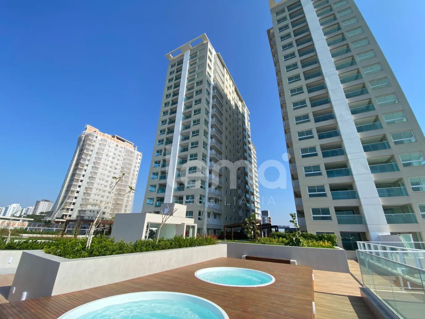 Apartamento em condomínio frente mar em Balneário Piçarras — foto 6