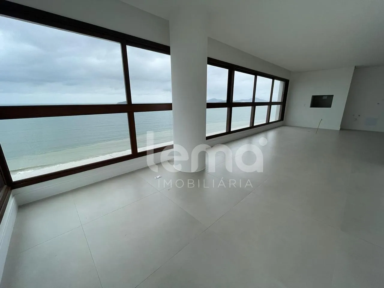 Apartamento com 4 suítes e vista mar definitiva! - foto 1