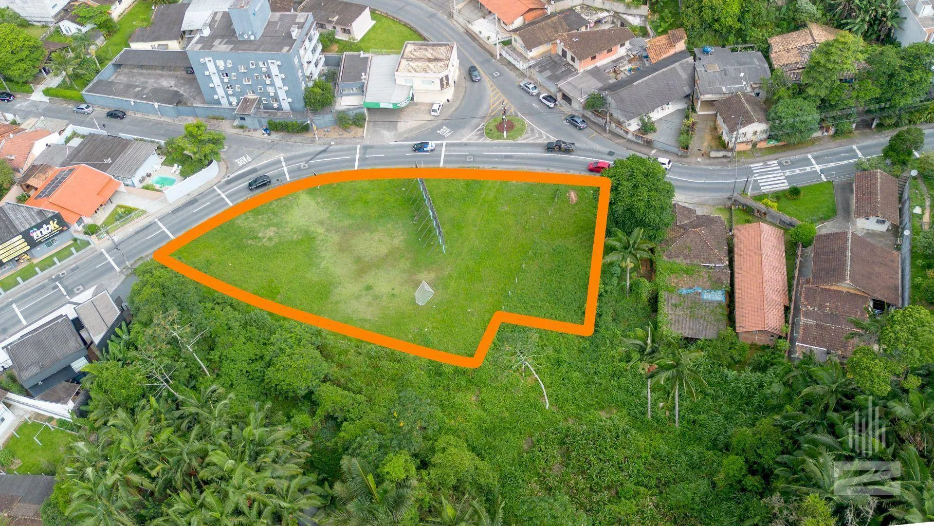 Amplo Terreno para Locação com 2.300m no bairro Itoupava Norte em Blumenau — foto 4