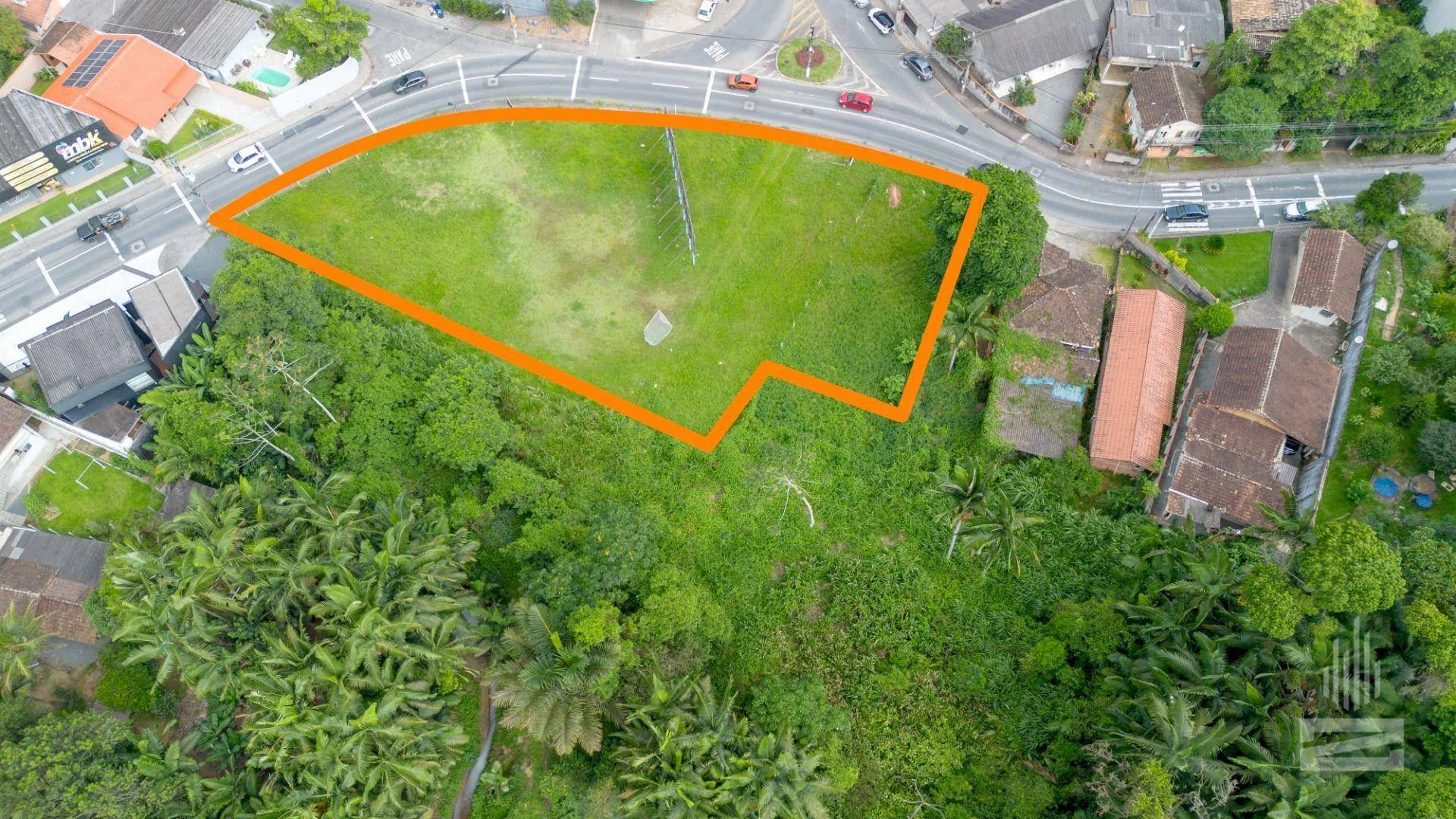 Amplo Terreno para Locação com 2.300m no bairro Itoupava Norte em Blumenau — foto 6