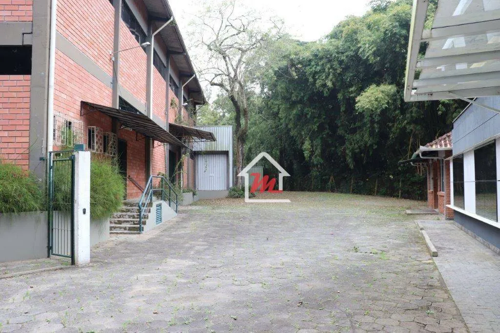 Galpão para alugar, 2405 m por R$ 22.900,75/mês - Velha Central - Blumenau/SC — foto 2