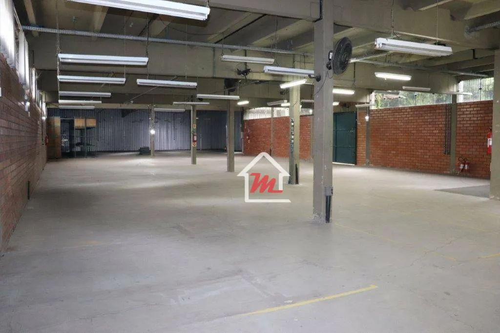 Galpão para alugar, 2405 m por R$ 22.900,75/mês - Velha Central - Blumenau/SC — foto 3