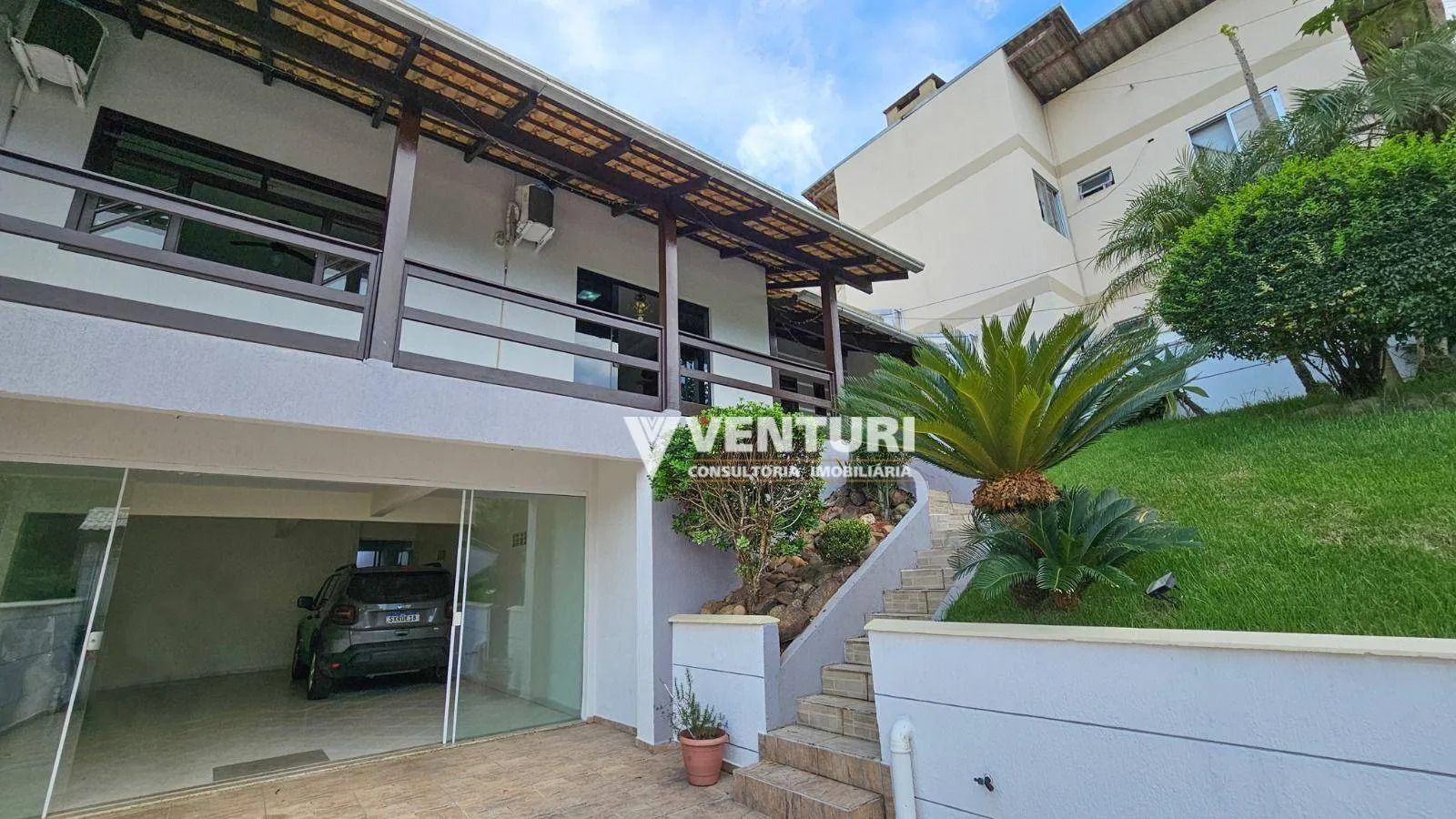 Casa à venda, 290 m por R$ 1.500.000,00 - Passo Manso - Blumenau/SC — foto 2