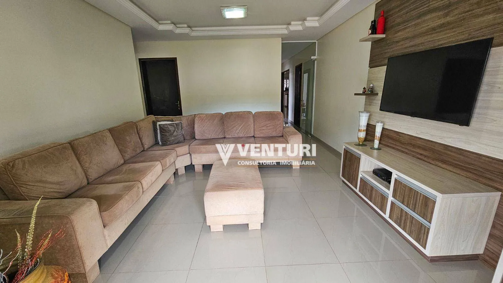 Casa à venda, 290 m por R$ 1.500.000,00 - Passo Manso - Blumenau/SC — foto 3