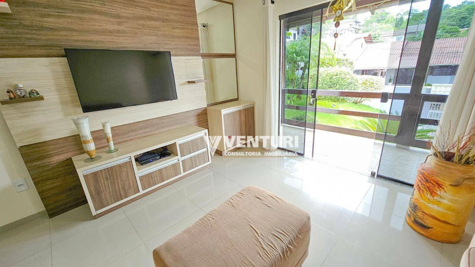 Casa à venda, 290 m por R$ 1.500.000,00 - Passo Manso - Blumenau/SC — foto 4