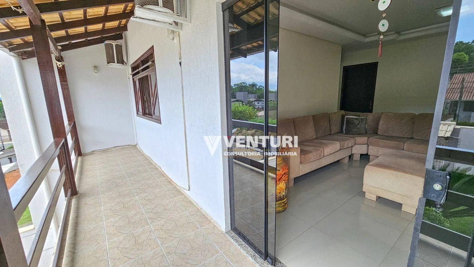 Casa à venda, 290 m por R$ 1.500.000,00 - Passo Manso - Blumenau/SC — foto 5