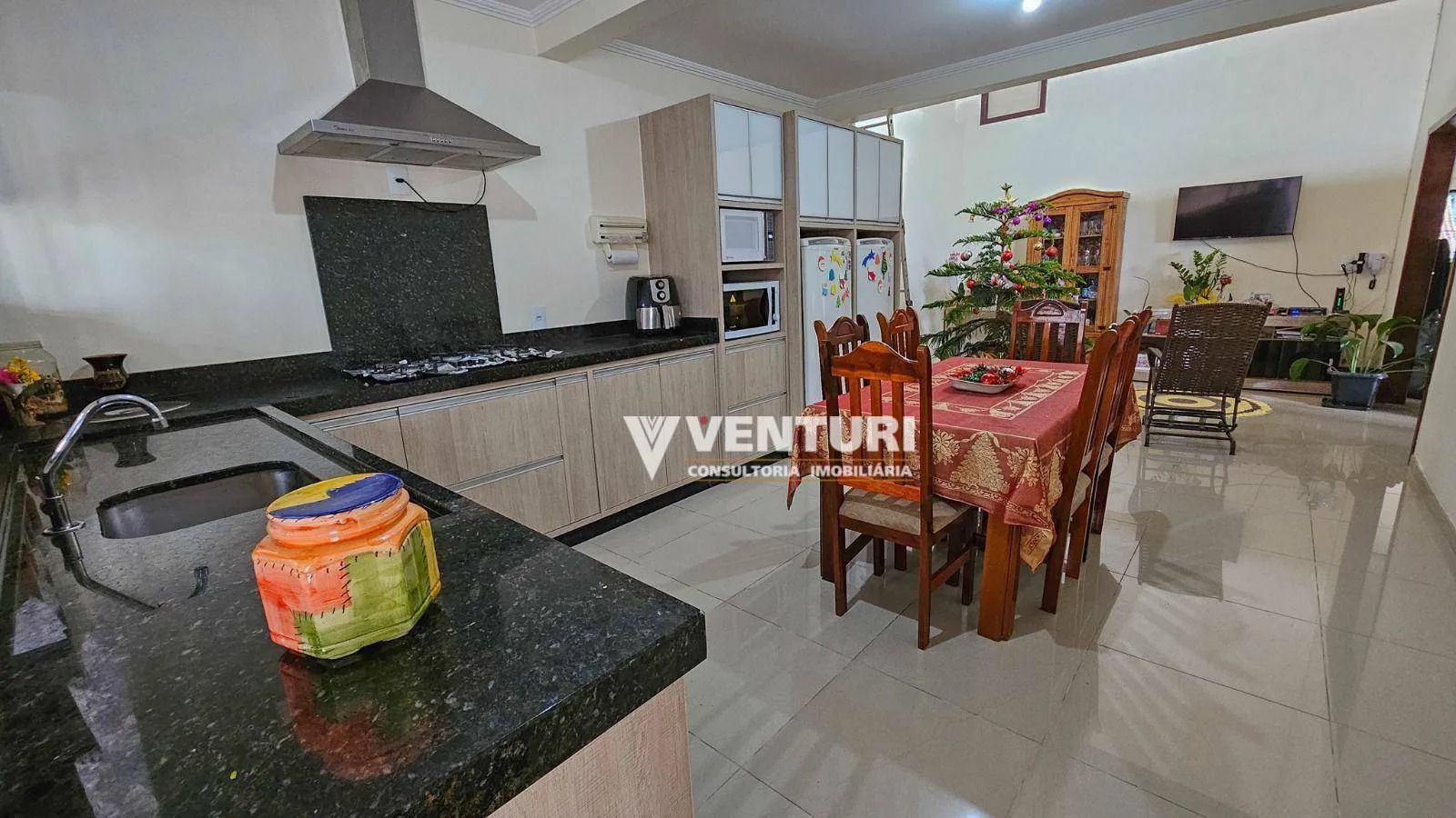 Casa à venda, 290 m por R$ 1.500.000,00 - Passo Manso - Blumenau/SC — foto 7