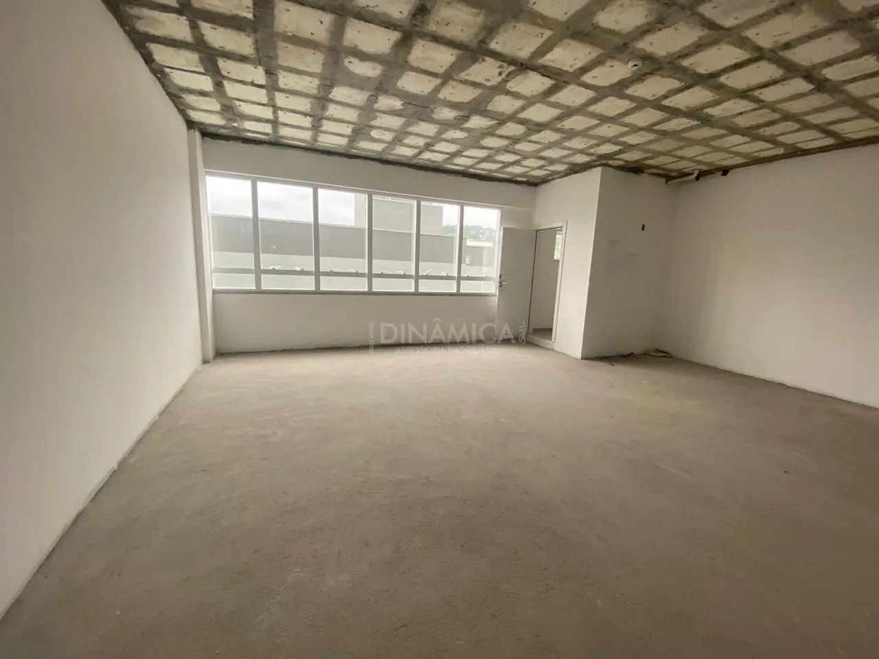 Sala comercial - Tarumâ Office - foto 1
