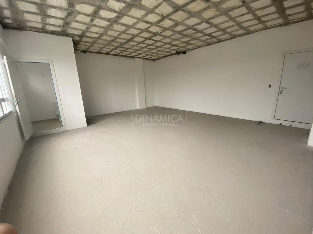 Sala comercial - Tarumâ Office — foto 2