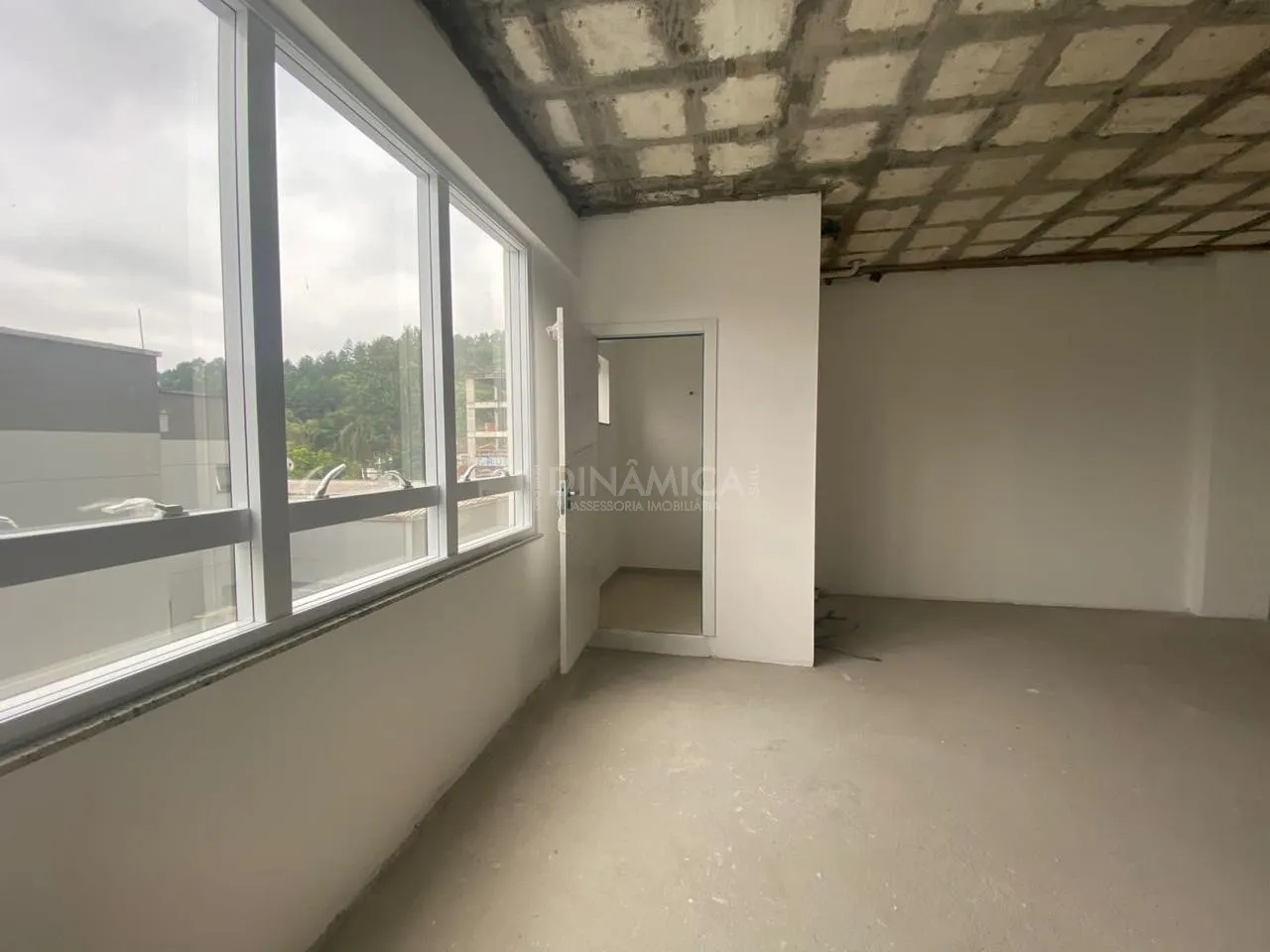 Sala comercial - Tarumâ Office — foto 3