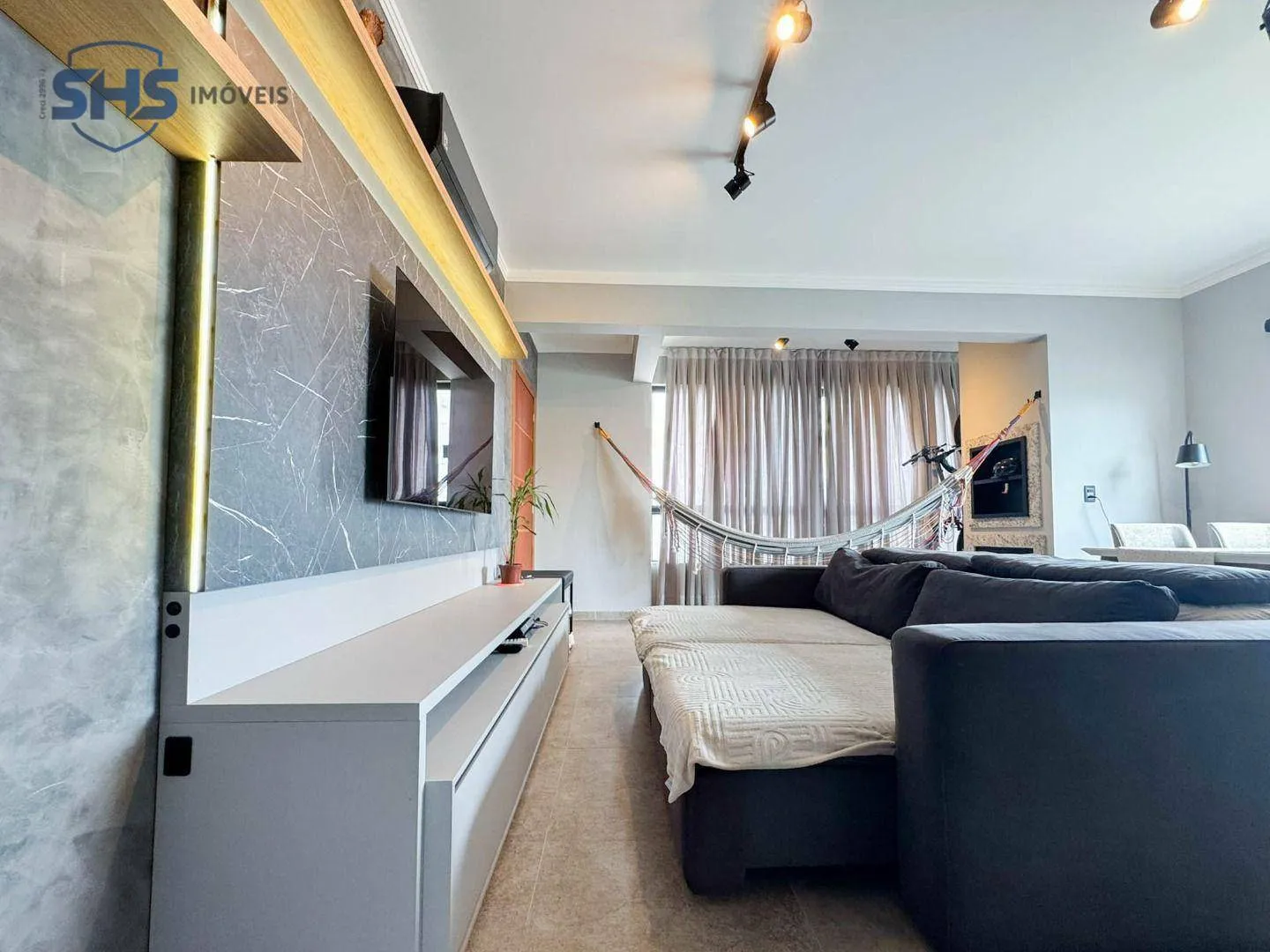 Apartamento à venda, 78 m por R$ 629.990,00 - Itacolomi - Balneário Piçarras/SC — foto 2