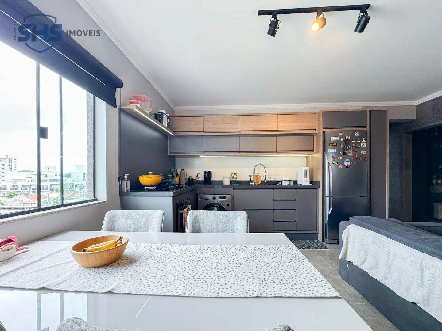 Apartamento à venda, 78 m por R$ 629.990,00 - Itacolomi - Balneário Piçarras/SC — foto 7