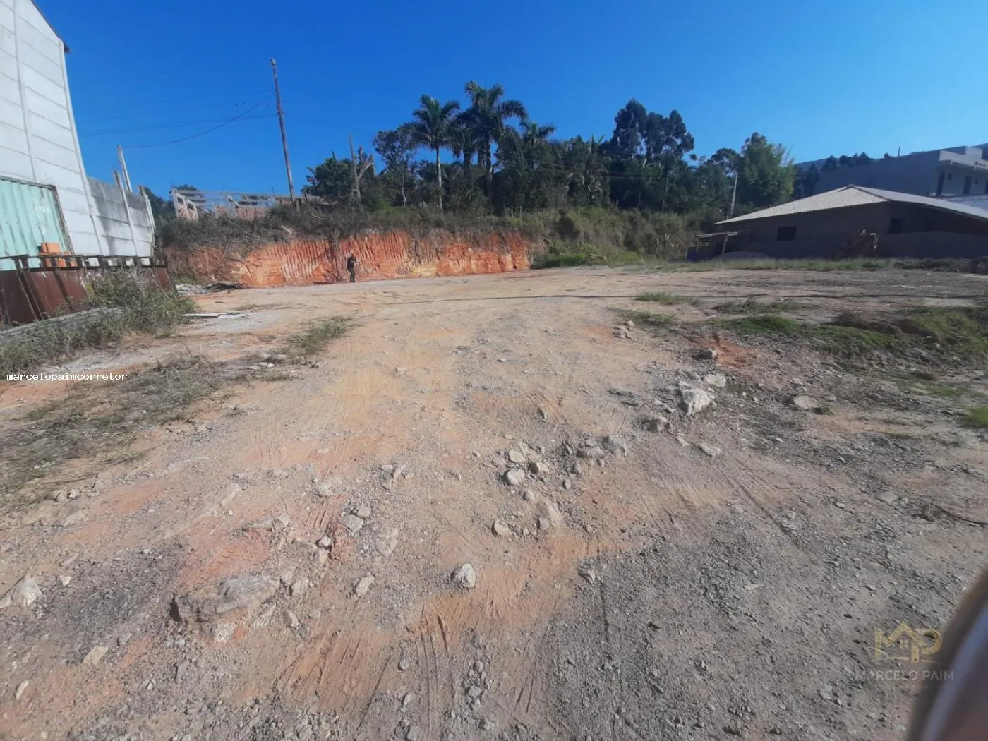 Terreno para Venda em Palhoça, Alto Aririú - foto 1