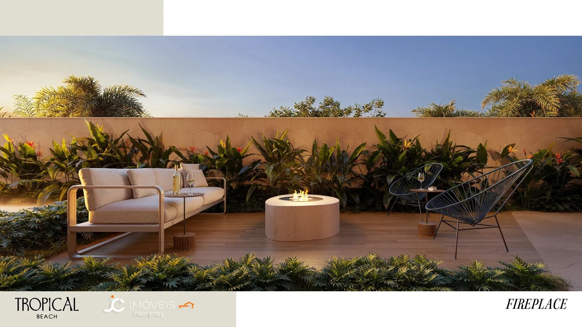 Apartamento com 2 dormitórios à venda, 82 m por R$ 886.926,38 - Itacolomi - Balneário Piçarras/SC — foto 6