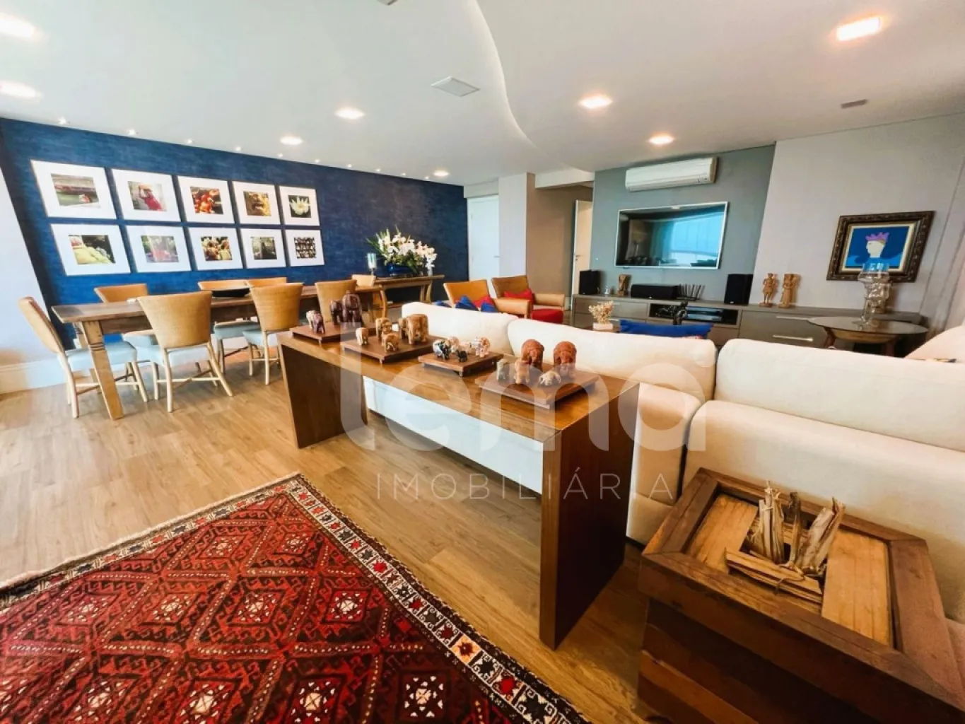 Amplo apartamento Frente Mar em Balnéario Camboriú-SC — foto 6