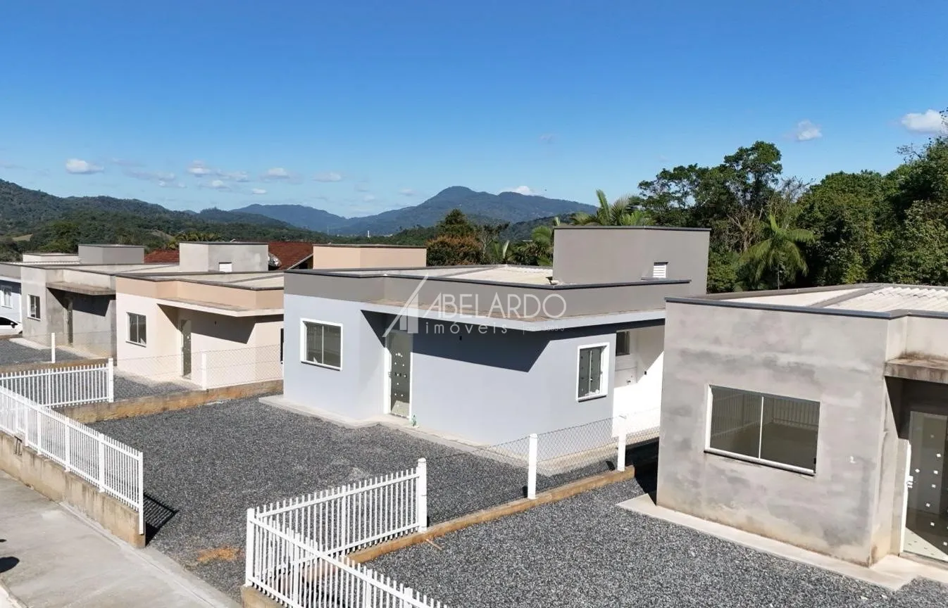 CONDOMÍNIO RESIDENCIAL ALTA VISTA EM POMERODE - Ideal para quem busca morar na cidade mais alemã do país. - foto 1