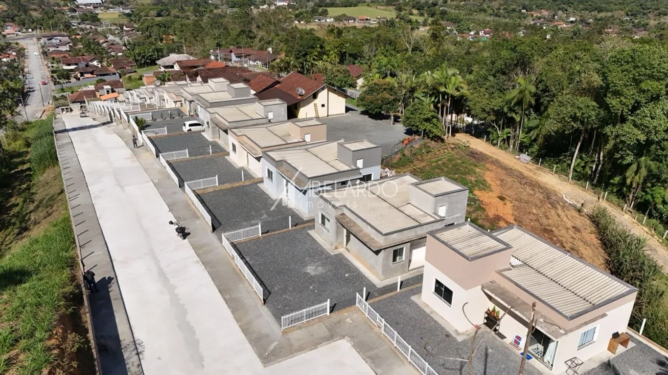 CONDOMÍNIO RESIDENCIAL ALTA VISTA EM POMERODE - Ideal para quem busca morar na cidade mais alemã do país. — foto 2
