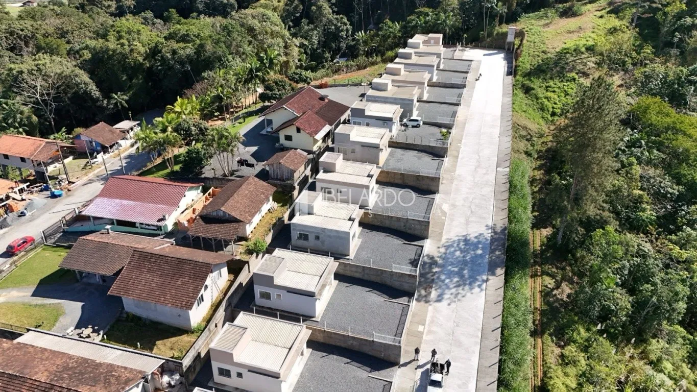 CONDOMÍNIO RESIDENCIAL ALTA VISTA EM POMERODE - Ideal para quem busca morar na cidade mais alemã do país. — foto 3