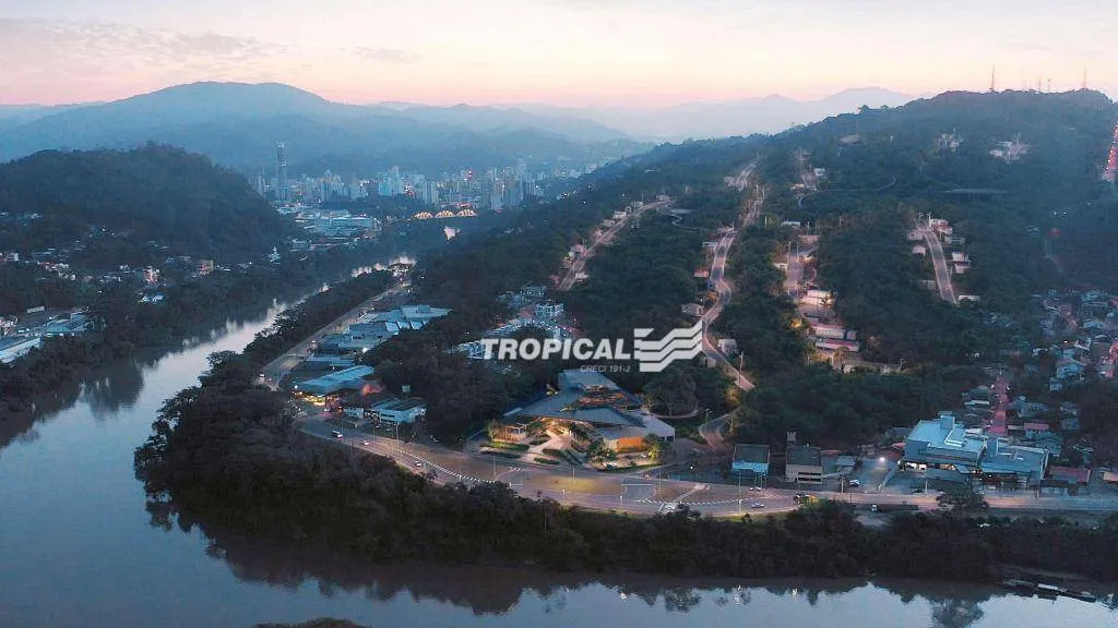 EXCLUSIVIDADE : Terreno à venda, 786 m por R$ 1.300.000 - Ponta da Vila — foto 2