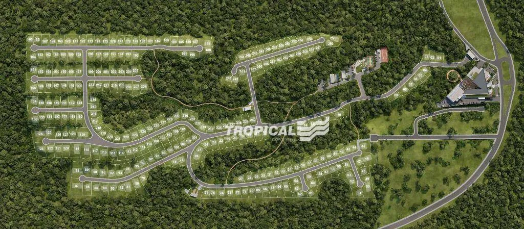 EXCLUSIVIDADE : Terreno à venda, 786 m por R$ 1.300.000 - Ponta da Vila — foto 3