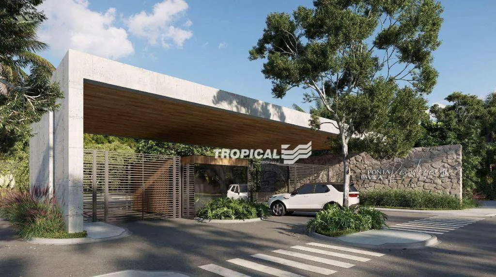 EXCLUSIVIDADE : Terreno à venda, 786 m por R$ 1.300.000 - Ponta da Vila — foto 5