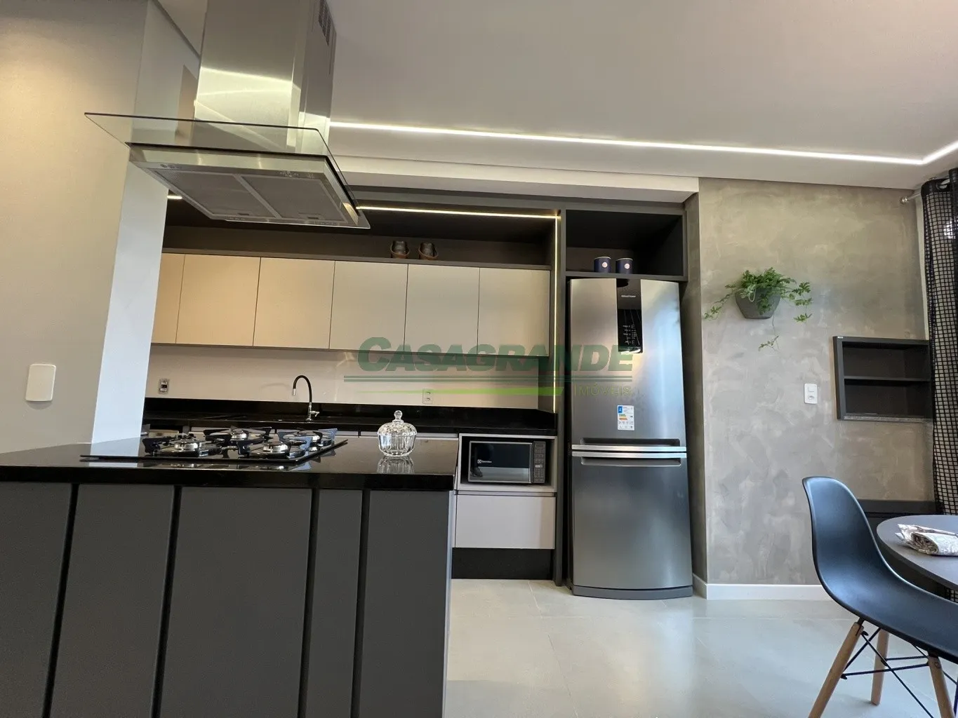 Excelente Apartamento no Bairro Água Verde em Blumenau. — foto 5