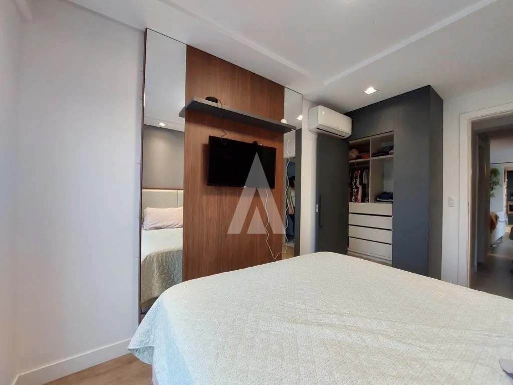 Apartamento com 1 suíte e 2 quartos à venda no bairro Santo Antônio em Joinville-SC por R$900.000,00. — foto 7