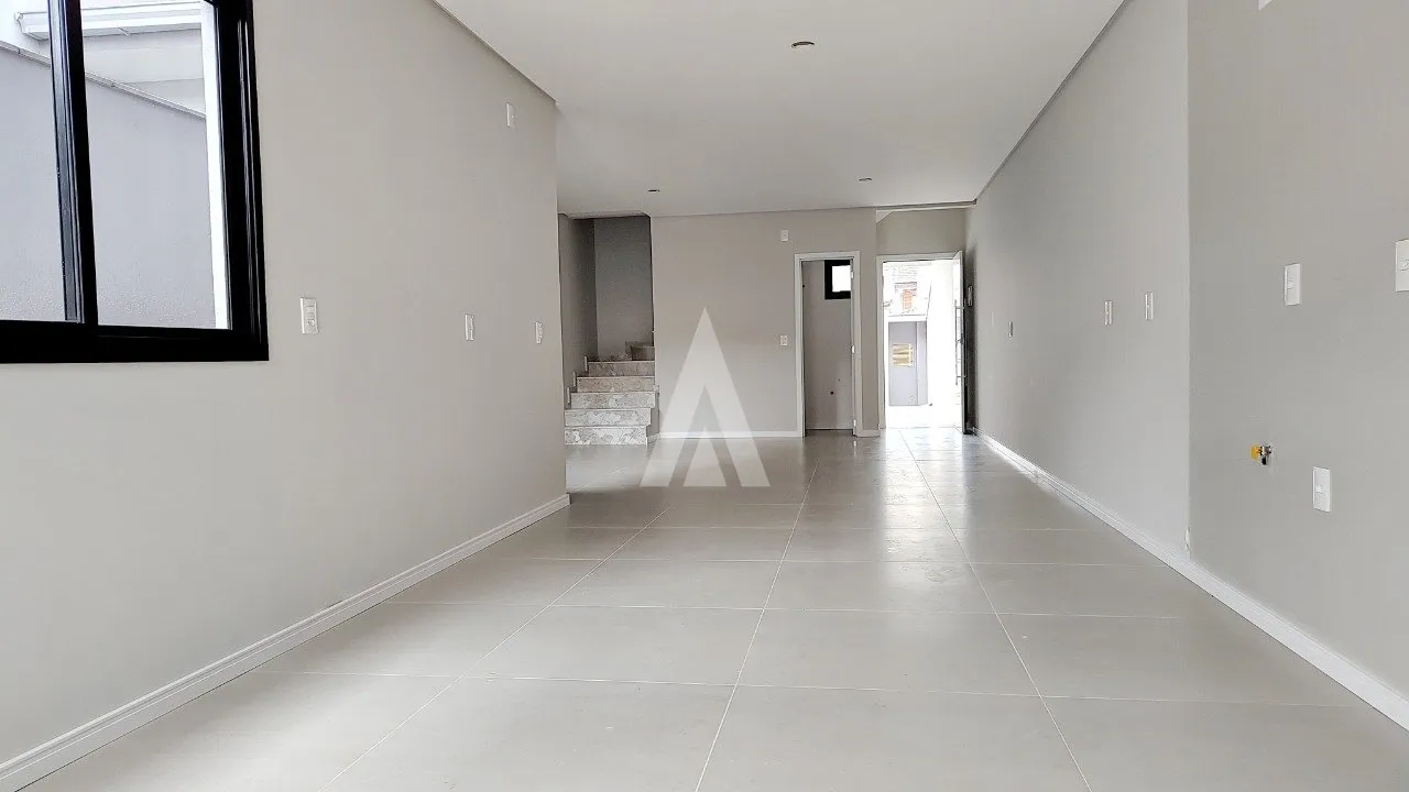Sobrado Geminado com 3 suíte(s) à venda no bairro Boa Vista em Joinville, por R$ 1.174.000.00. — foto 4