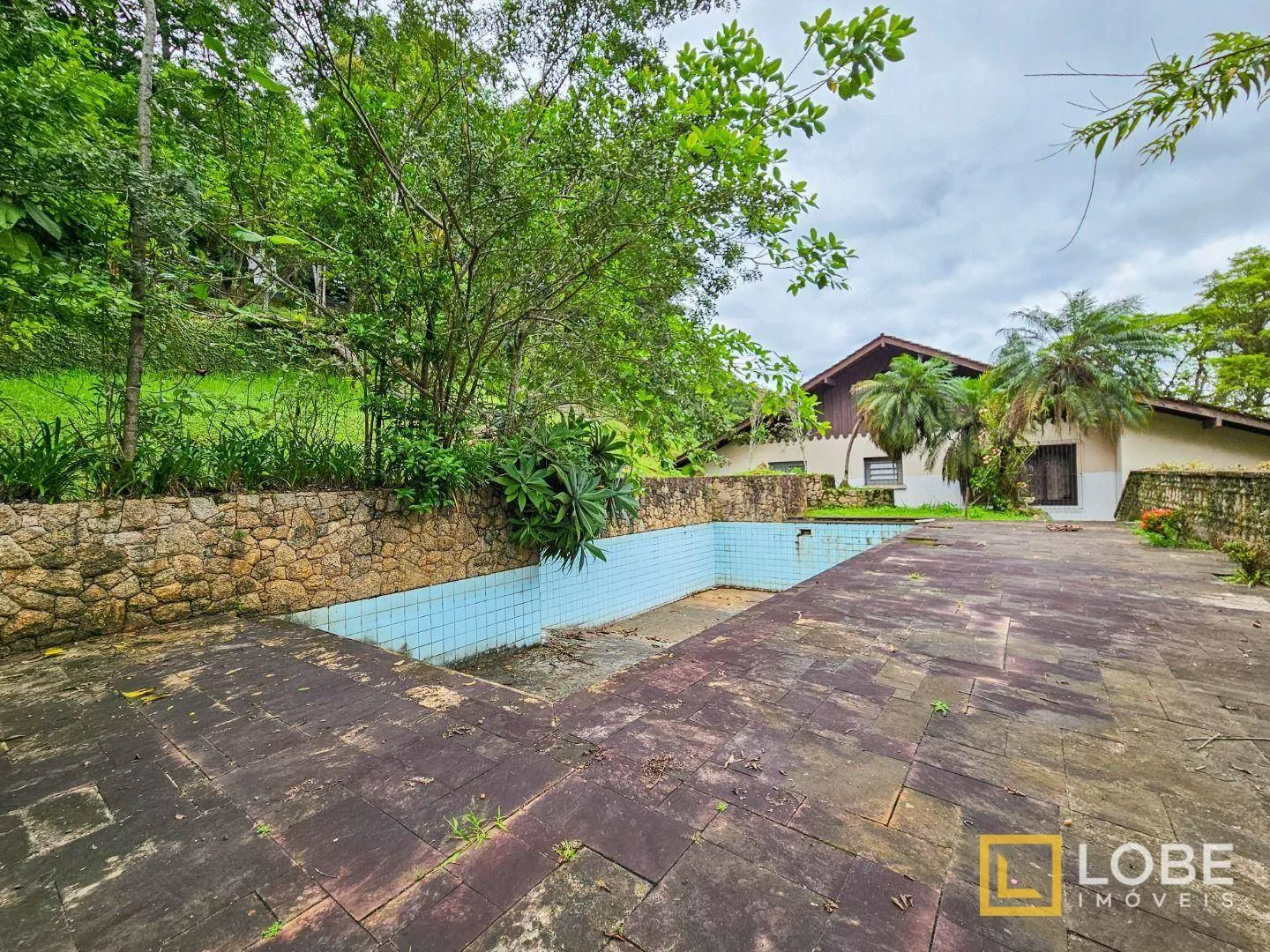 Casa à venda na Rua Coronel Feddersen - Itoupava Seca - foto 1